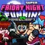 Super Freitag Nacht Funki gegen Minecraft