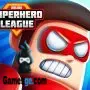 Super Hero League
