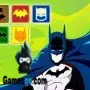 Super Heroes Match 3: Batman Puzzle