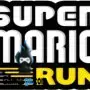 Super Mario Lauf 21