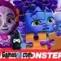 Super Monsters Jigsaw Puzzle