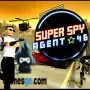 супер шпионски агент 46