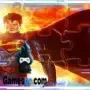 Superman Match3-Puzzle