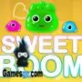 Sweet Boom – Puzzle