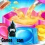 Sweet Candy Maker – Lollipop and Gummy Candy