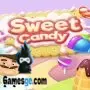 甜蜜的糖果比赛3