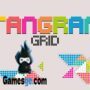 Tangram Gitter