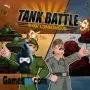 batalha de tanques: comandante de guerra