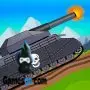 tanques 2d: guerras de tanques