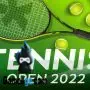 Tennis Open