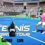 мировое турне по теннису