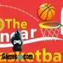 el deporte de baloncesto lineal html5