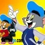 Tom Jerry Dress Up