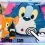 Tom and Jerry Match3 Clicker