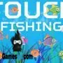 pesca de toque