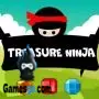 ninja au trésor
