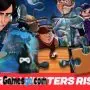 Trollhunters Rise of the Titans Jigsaw Puzzle