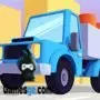 Truck Deliver 3D – Fun and Run 3D