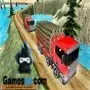 Truck Hill Drive Cargo Simulator