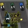 stationnement des camions
