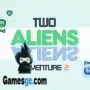 Two Aliens Adventure 2
