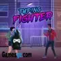 typing fighter