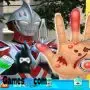 Ultraman Hand Doctor – Spaß für Jungs