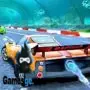 simulador de corrida de carro subaquático 3d