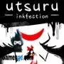 infection Ã  utsuru