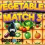 match de légumes 3