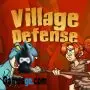 defesa da aldeia