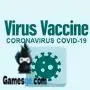 वायरस वैक्सीन कोरोनावायरस कोविद  19