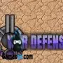 defesa de guerra