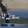 barco de guerra