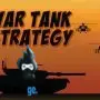 estrategia de tanques de guerra