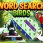 البحث عن كلمة الطيور