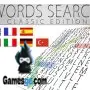 शब्द खोज क्लासिक संस्करण