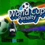 World Cup Penalty Football