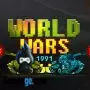 الحروب العالمية 1991