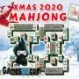 Xmas Mahjong Deluxe