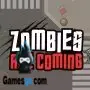 zombie akan datang