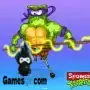 Spongebob Schildkröten