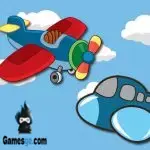 jogos de avião