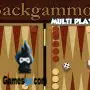 backgammon multijoueur