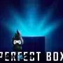perfekte Kiste