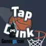 tap dunk basket