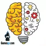 Мозговые Игры