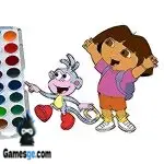 Jogos de Dora