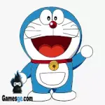 Doraemon Spiele