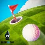 Jeux de golf